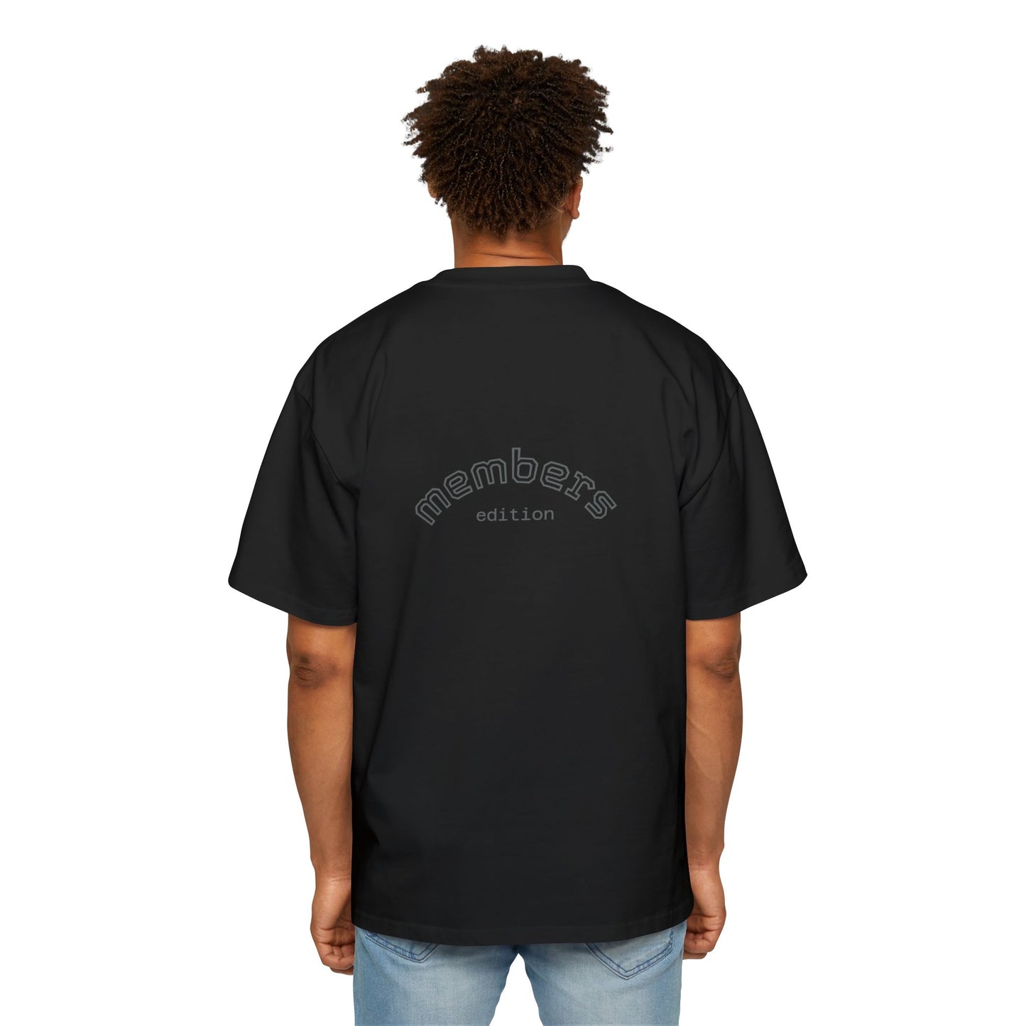 Lavvic Club Members' Exclusive Tee