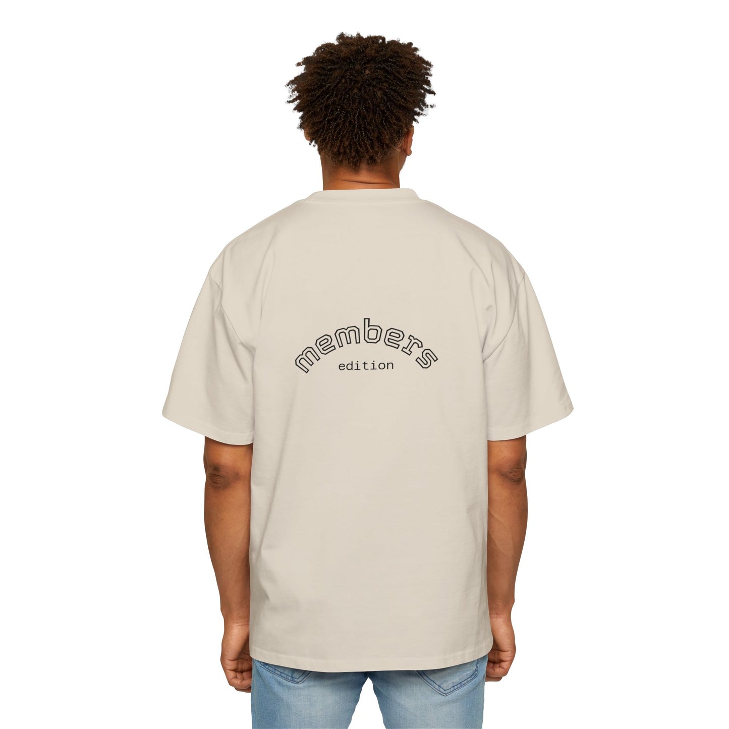 Lavvic Club Members' Exclusive Tee