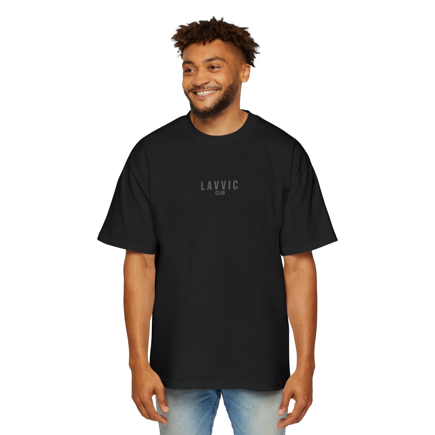 Lavvic Club Members' Exclusive Tee