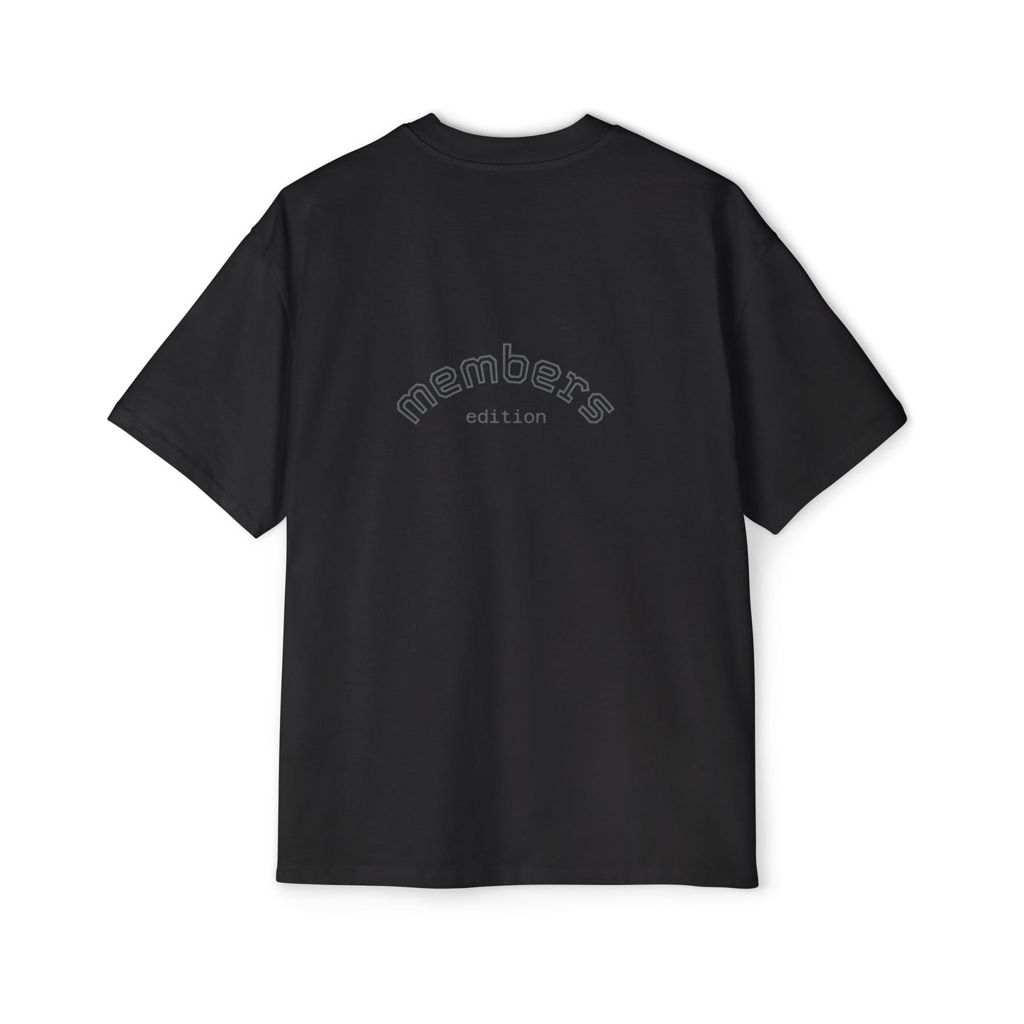Lavvic Club Members' Exclusive Tee
