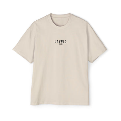 Lavvic Club Members' Exclusive Tee