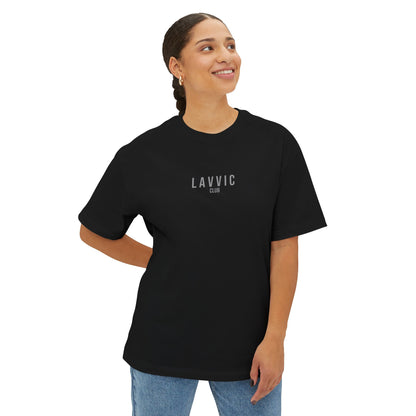 Lavvic Club Essentials Tee