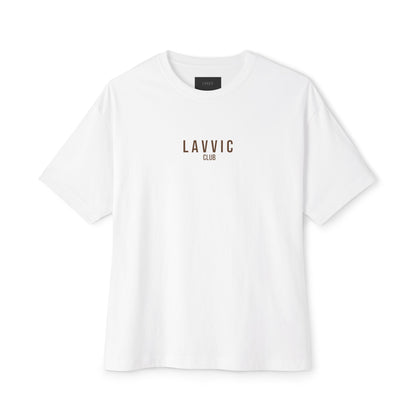 Lavvic Club Essentials Tee