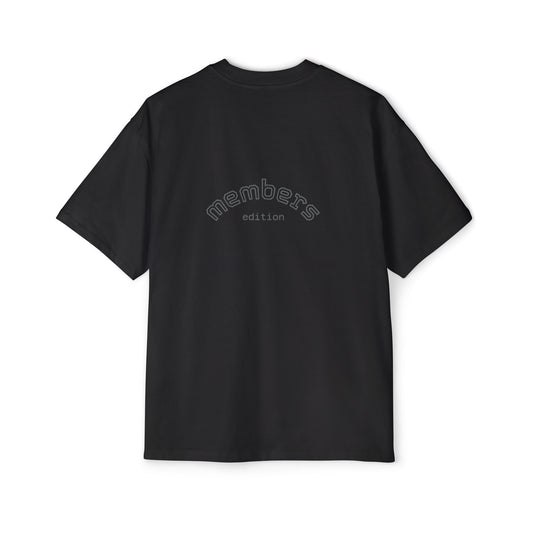 Lavvic Club Members' Exclusive Tee