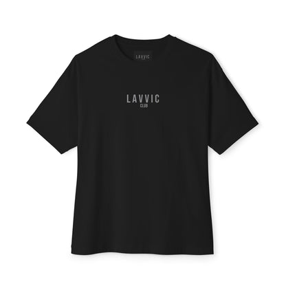 Lavvic Club Essentials Tee
