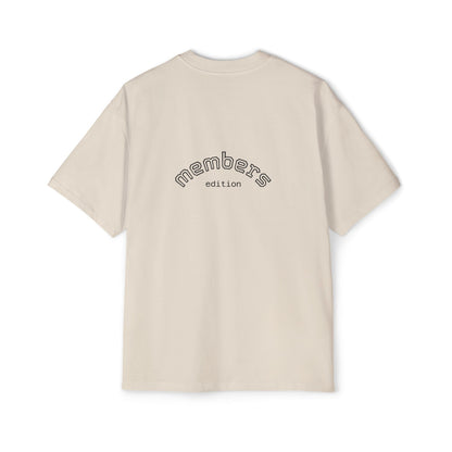 Lavvic Club Members' Exclusive Tee