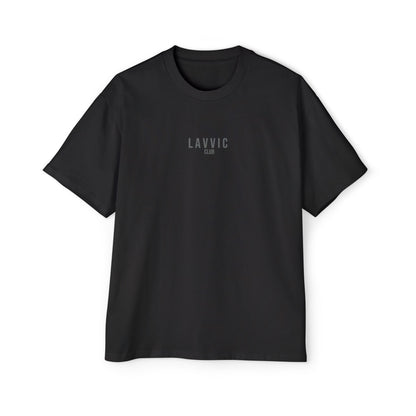 Lavvic Club Members' Exclusive Tee